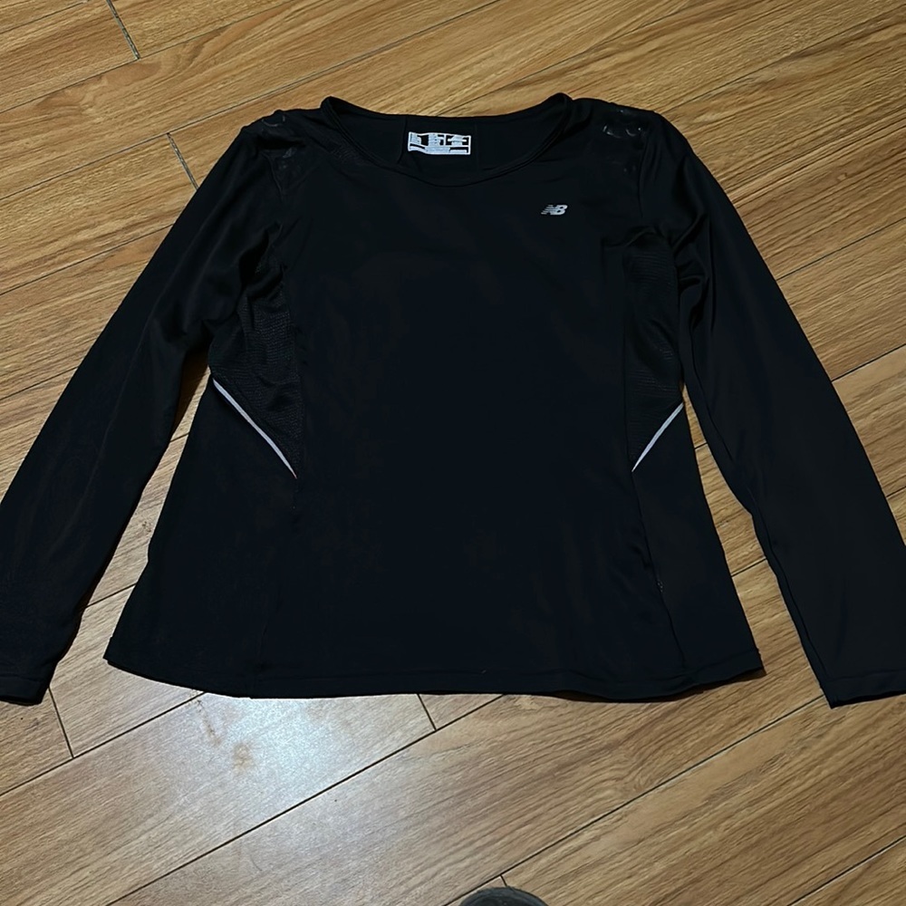 New Balance Active Top